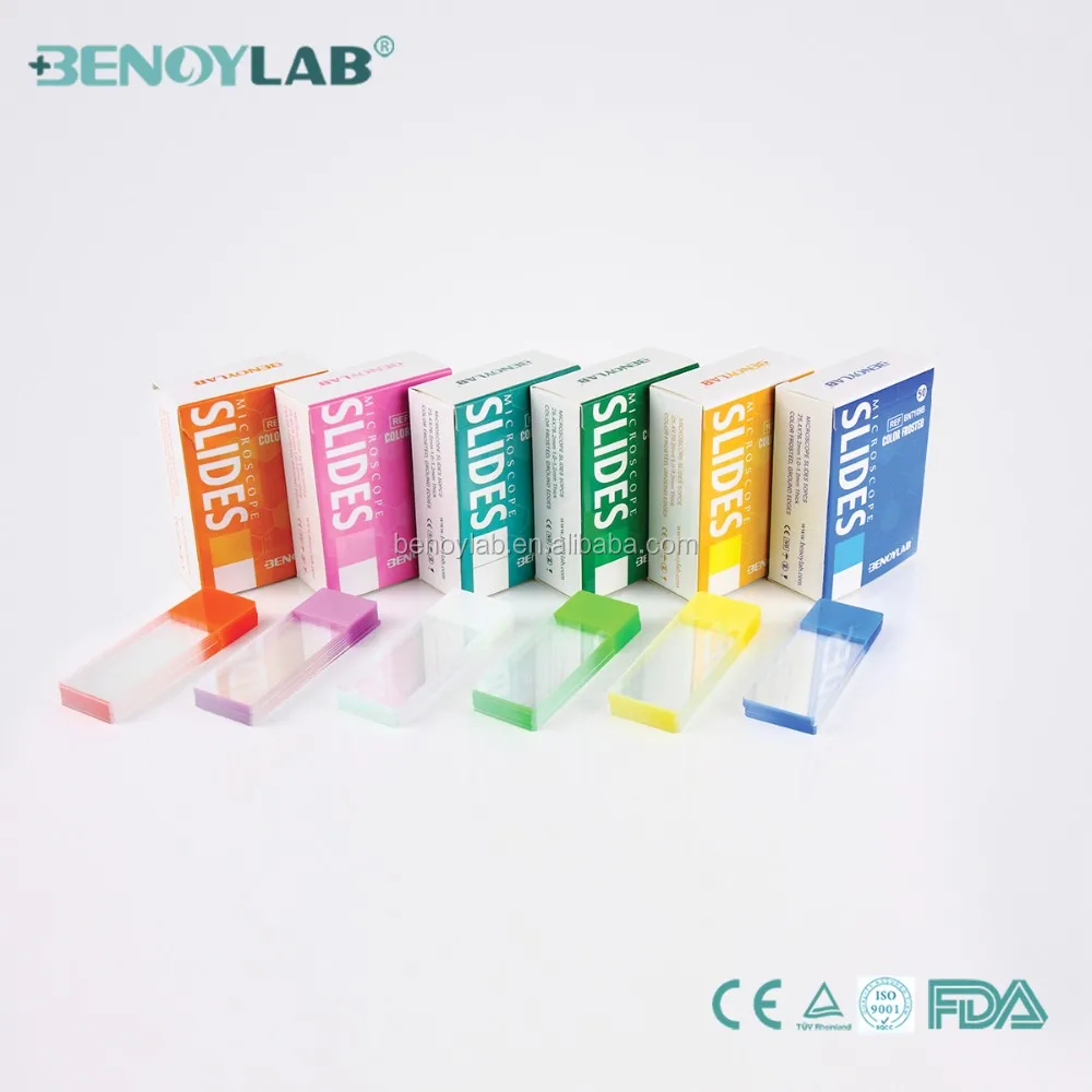 Benoylab Microscope Slides 7109 Buy Microscope Slides,Microscope
