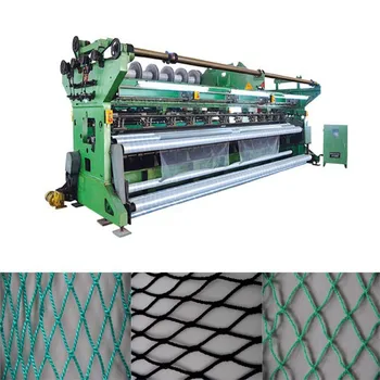 How To Make A Knitting Machine For Fishing Nets