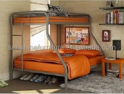 strong bunk beds