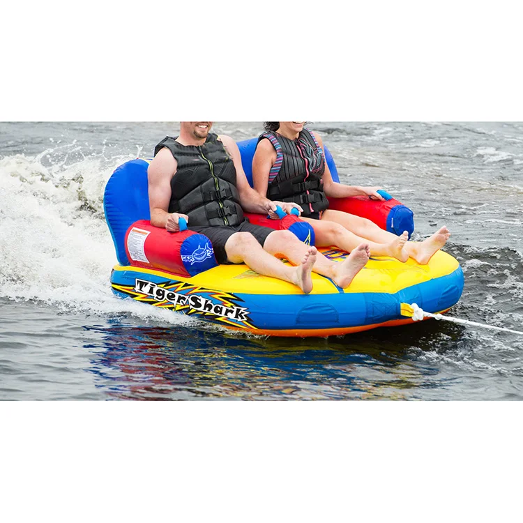 inflatable towable water toys