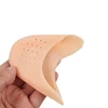 Foot Care best shoe pads for Ballet Dance Toe Cap Protector sole protector toe