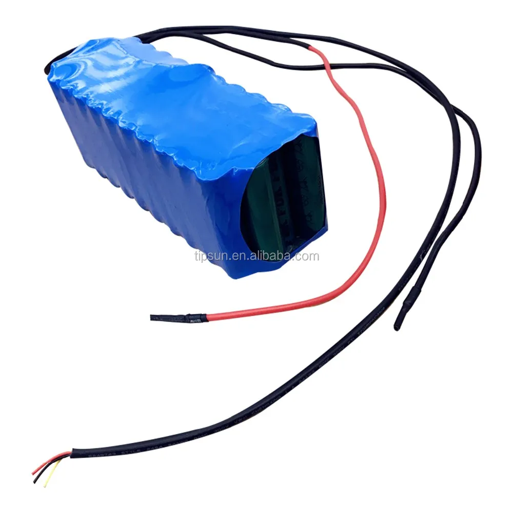 FDK HR-4_3AU 4000mAh battery pack