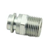 Screw thread cnc machining manufactory OEM steel metal turning lathes