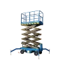 Scissor lift 1000KG load