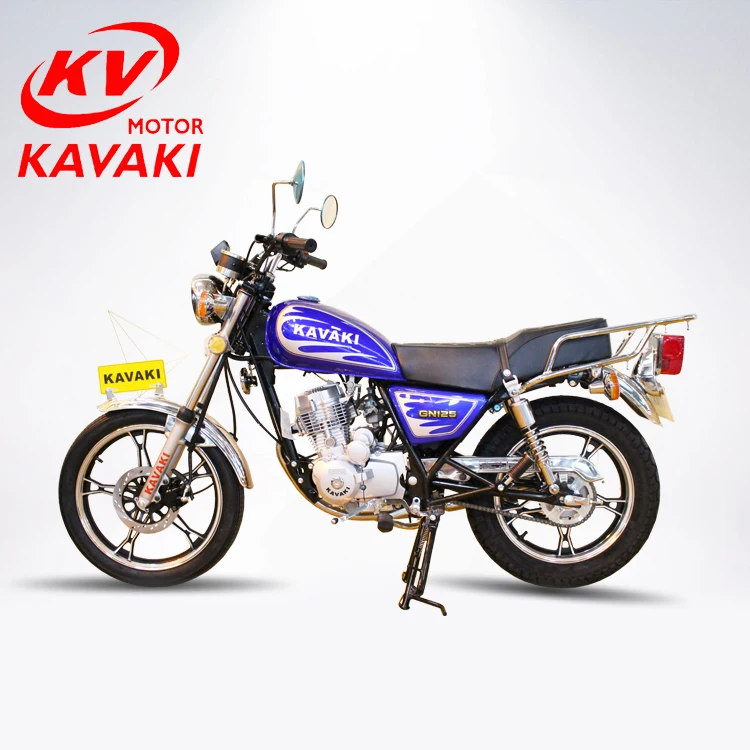 small chopper bike