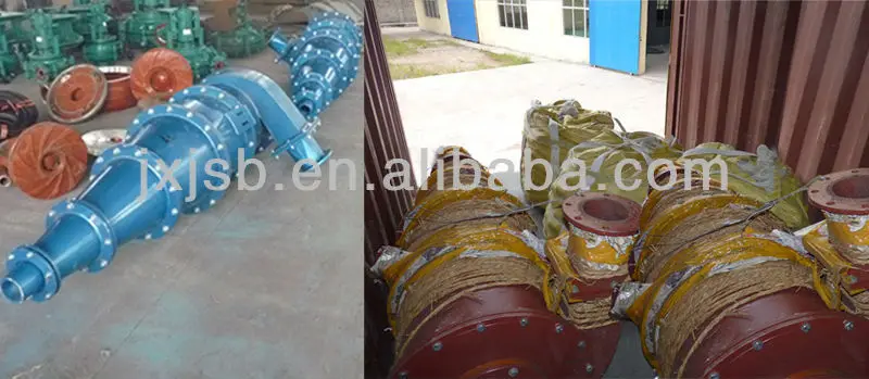 Packing of Mining Machinery Hydrocyclone Separator.jpg