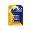 Super heavy duty batteries aaa r03 um-4 dry battery