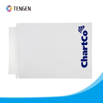 customized courier paper envelope