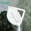 3-8mm glass good quality cleaner wiper double side magnetic glass window washing
