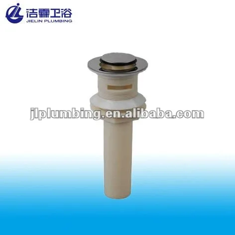Plastic Sanitary Fitting Sink Accessory Bouning Basin Drainer