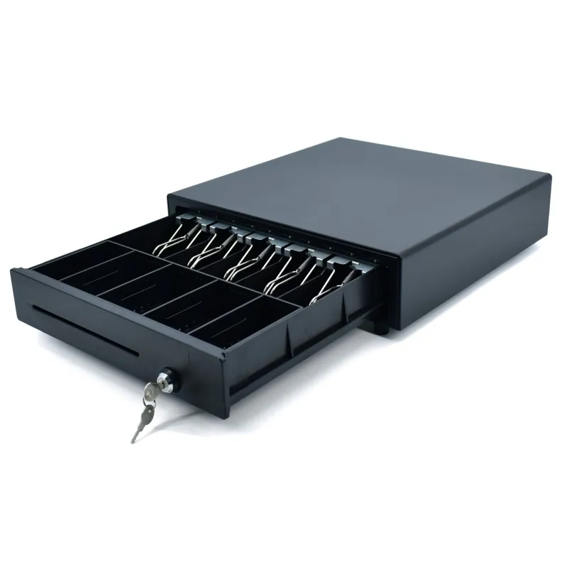 Metal Pos Cash Drawer; Cash Register Drawer; Cash Box; 4b/5b/5c/8c