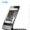Triangle photo frame 7 inch wifi digital picture album with ultra slim digital photo frame designs factory for promotional gift