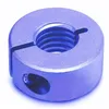 Rigid Coupling / Stainless Steel / Sleeve And Shear Pin