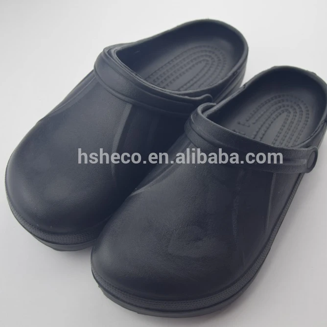 clogs without holes