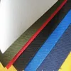 multi-purpose EVA coated polyester and cotton fabric