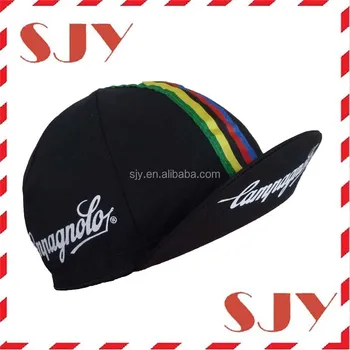 lightweight cycling cap