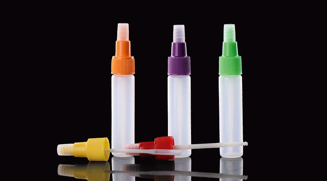 Lab Test Stool Collection Buffer Tubes Feces Containers Buy Feces