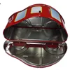 Car Shaped Tin Can Money Box With Lock And Key