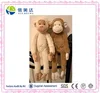 Plush Long Arm Monkey Hanging soft toy