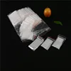 disposable PE Gloves Folded 2 Per Poly Bag food grade glove