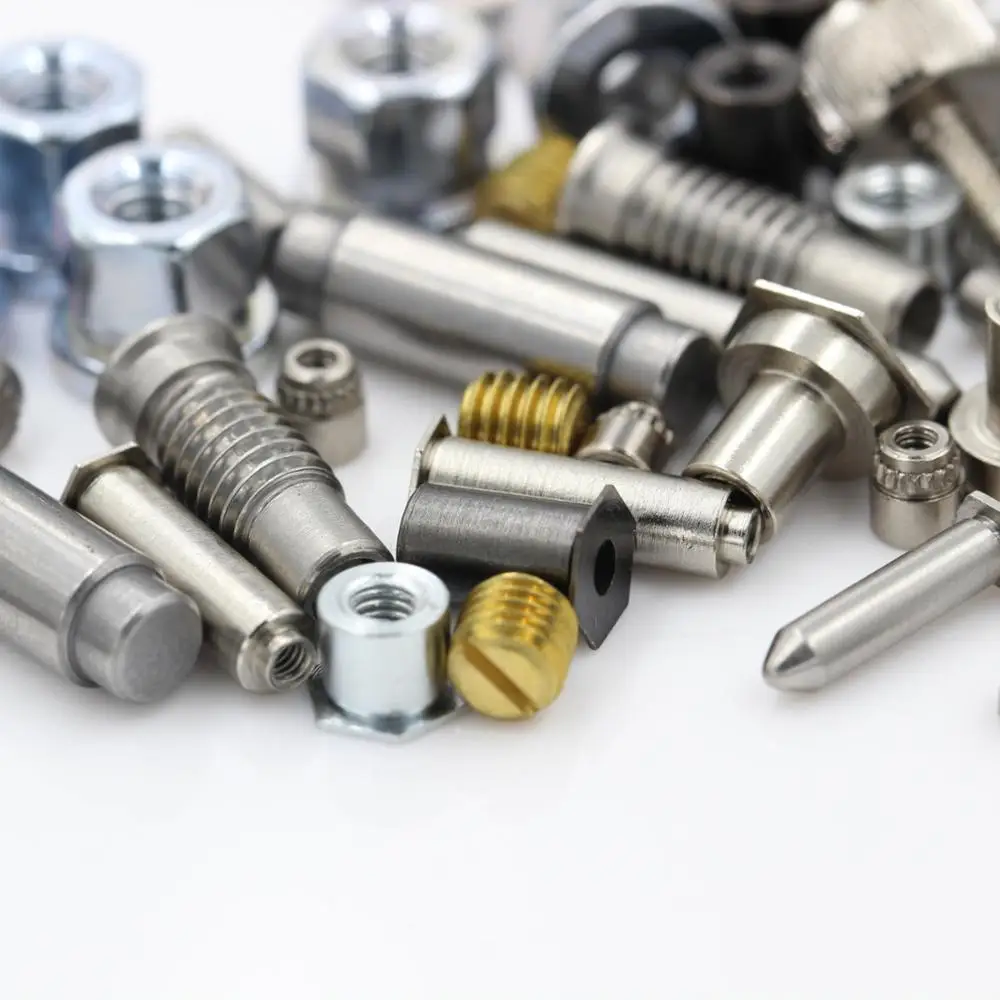 Pf30 Pf31 Pf32 Pem Spring Loaded Captive Panel Fastener Screw Buy