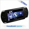 32 bit multimedia touchable handheld game player with camera function, mq3,mq4