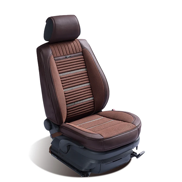 Polyester Comfortable Bucket Seat Cushion For Adults - Buy Bucket Seat