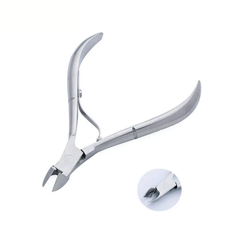 New Product Cuticle Nail Nipper Sharpening Buy Nipper,Cuticle Nipper