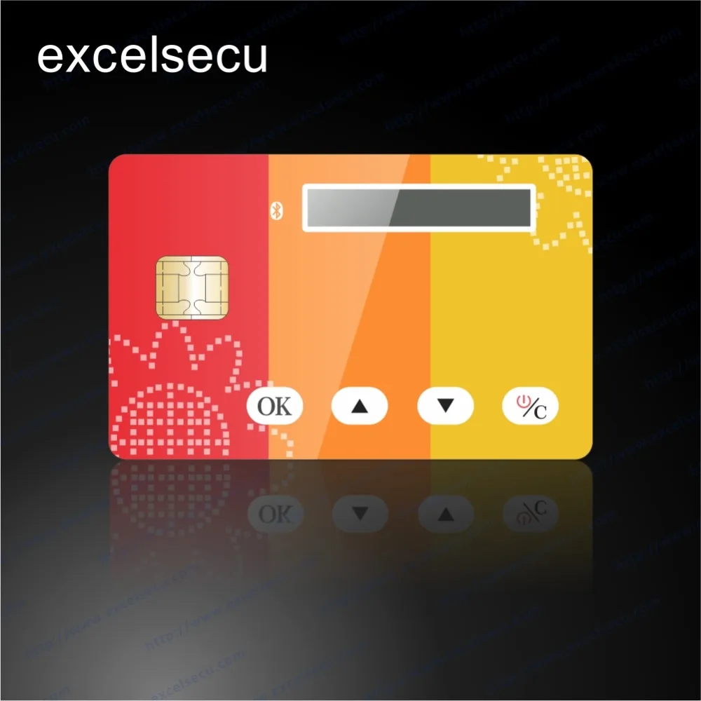 esecu anpassen anforderung otp etinte smart card  buy smart cardetinte  smart cardotp etinte smart card product on alibaba