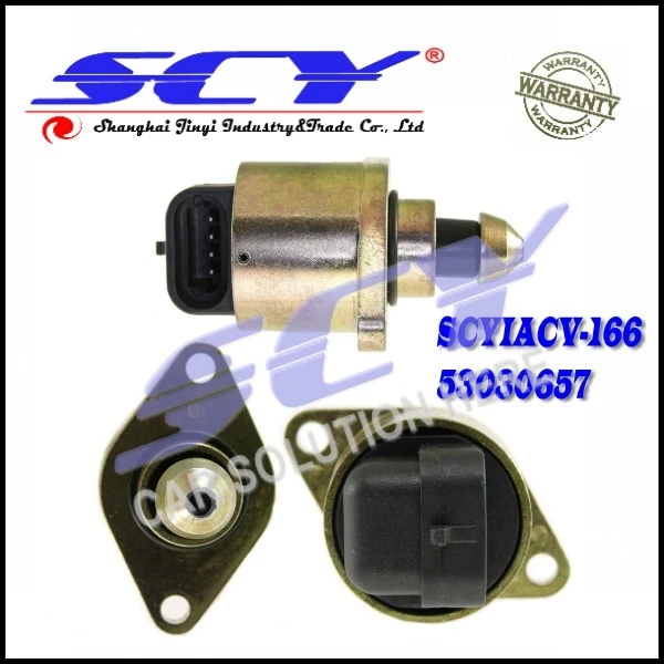 New Idle Air Control Valve For Dodge 17119277 217204 53009735 53030450 53030657