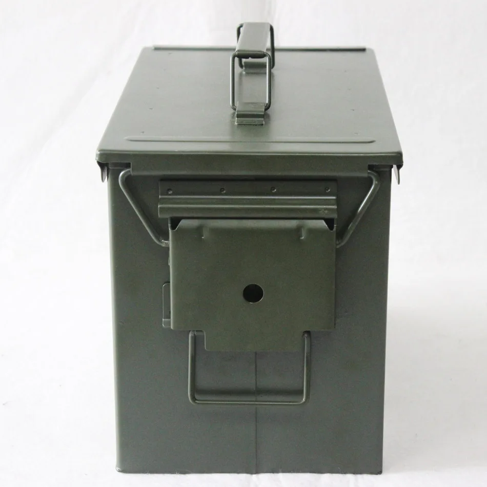 Excellent Rubber Gasket Seal Military Storage Box Metal Ammo Can Buy