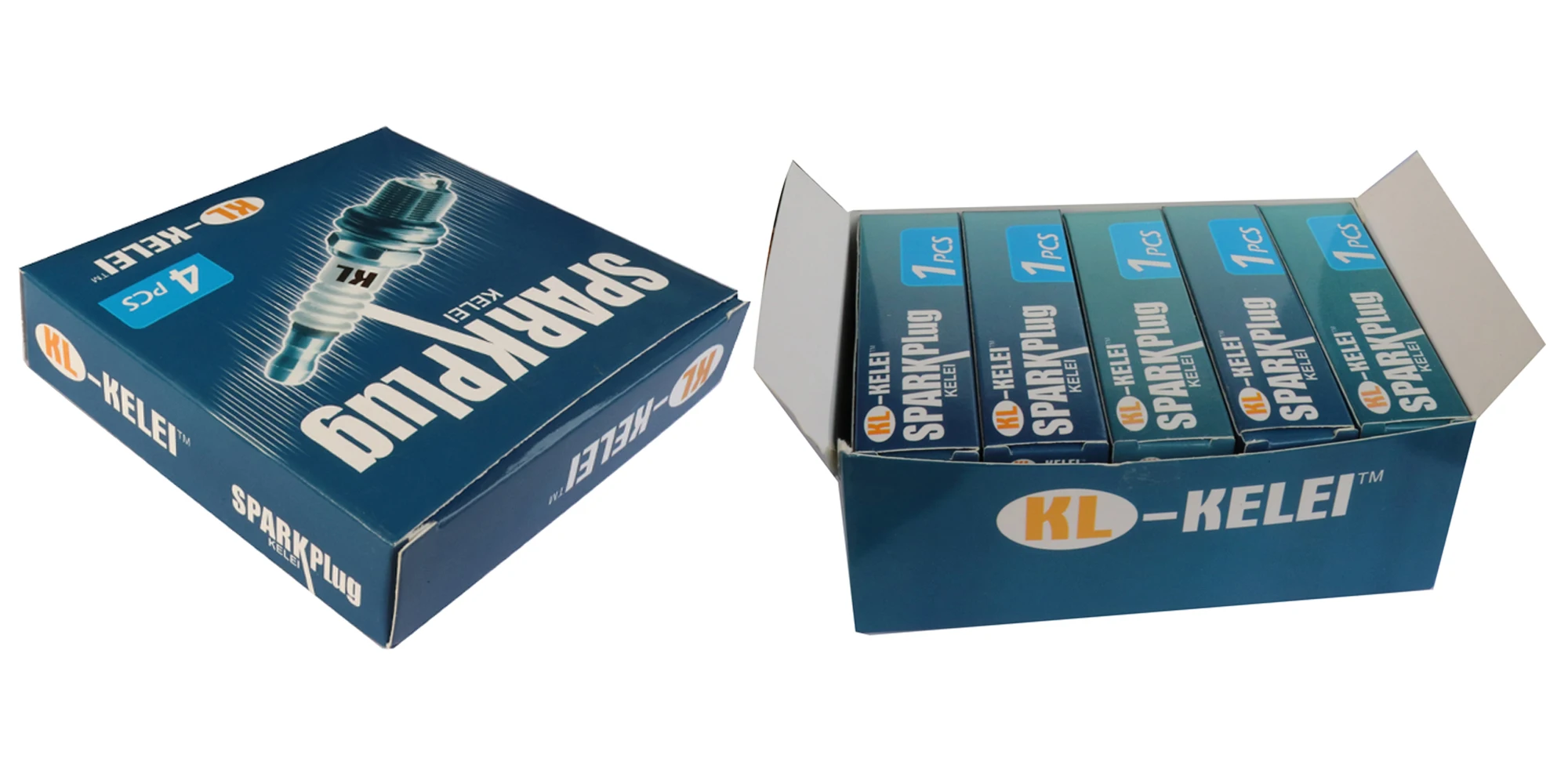 spark plug for geely