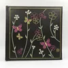 Best price PU cover photo album with stitch paper inner sheet with memo space