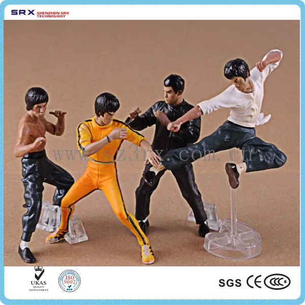 Figurine Bruce