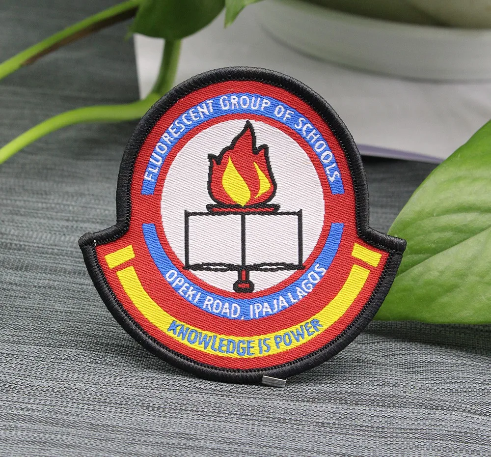 Custom high quality embroidery patch  buy custom embroidery patch Custom high quality embroidery patch  buy custom embroidery patch