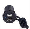 cigarette lighter socket car cigarette lighter socket car adapter plug Socket Usb power Outlet