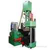 Recycling Machine for Making Metal Scrap Block