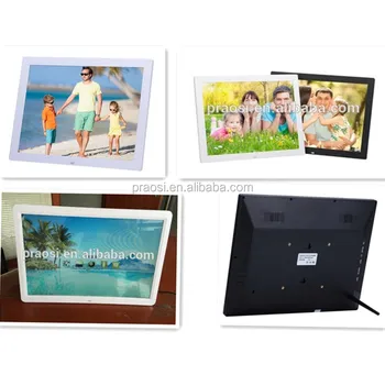 Shenzhen Oem Sex Full Hd 1080p 17 Digital Photo Frame Made In China Buy Table Standing Wall Mounted Digital Photo Albumvideo Blue Film Digital