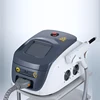factory directly sale high tech q switch nd yag laser red aiming beam