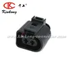 2 Way Sealed Female Rear Bumper Reverse Light Wire Connector Socket Housing For VW New Beetle 1J0 973 722