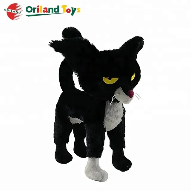 branded plush toys