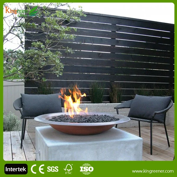 Moderne panneaux de clôture design pour jardin clôture idées 2015 ... Moderne désign clôture