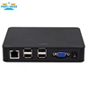 Partaker Linux Thin Client Network Cloud Terminal Computer Mini PC Station FL100 All Winner A20 512MB RAM Linux 3.0 RDP 7.0