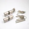 Euro Profile Cylinder PC02 K01 EN1303 2005 Euro Standard Cylinder Lock