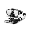 2019 New Free Breath 180 Degree Diving Snorkel Mask set Scuba Diving Equipment Diving sets snorkel sets for kids and adults