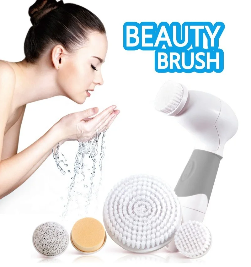 brush makeup