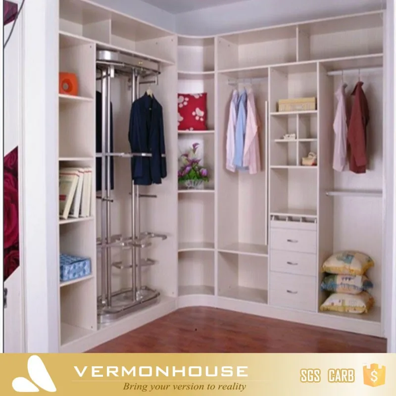 Modern-style Fancy Walk In Wardrobe Closet - Buy Wardrobe Closet,Walk ...