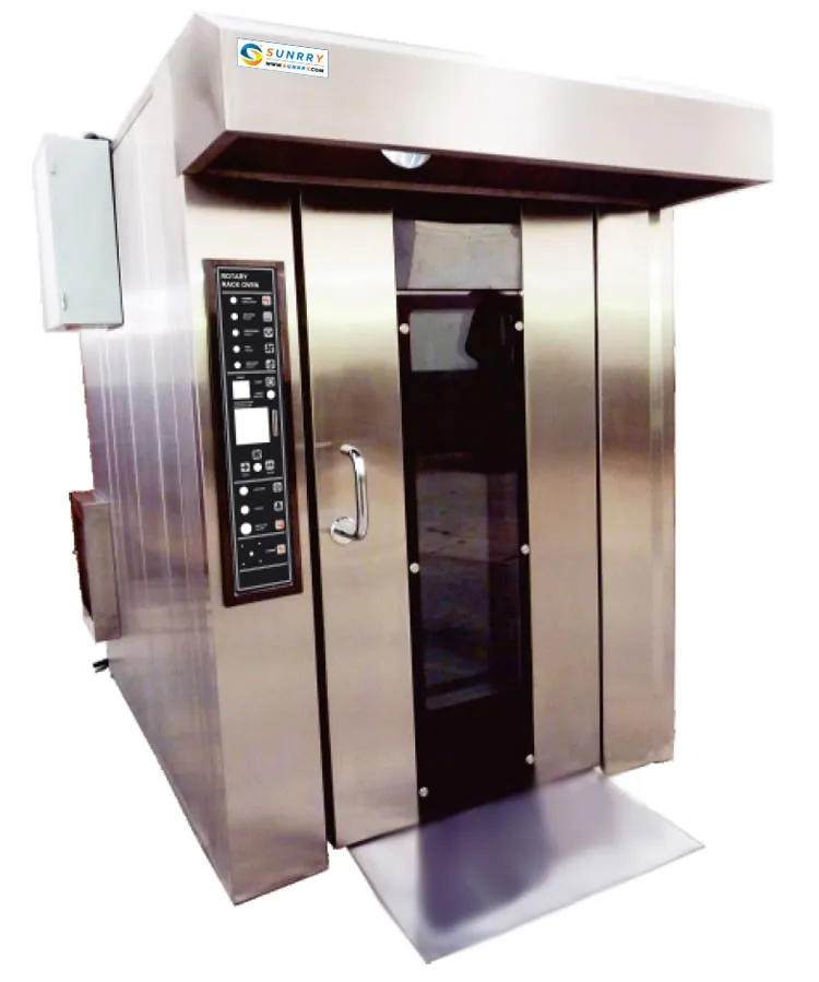 Commercial Rotary Gas Oven For Sale With Good Quality Buy Rotary Oven