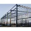 Galvanized Switch Yard Substation Steel Structure
