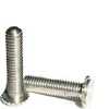 sheet metal broaching stud /Pressure Riveting Head clinching stud